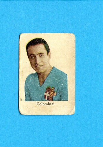 A625 calciatori ed - a625,