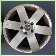 Cerchio in Lega CHEVROLET