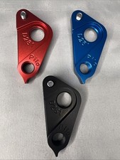 Gancio Deragliatore Posteriore