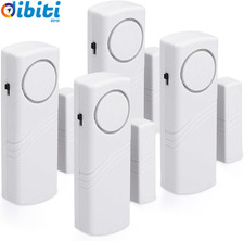 Kit allarme casa senza - senza, fili