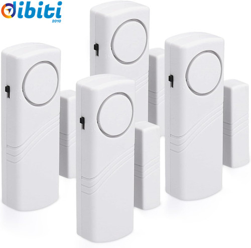 Kit allarme casa - kit, fili