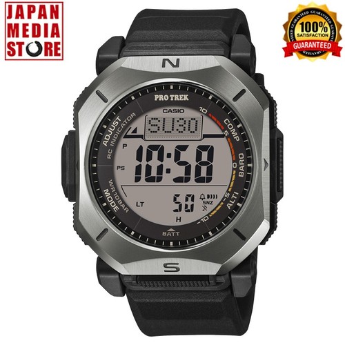 Orologio uomo casio pro trek - orologio,