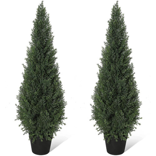 Cedro artificiale albero da - artificiale,