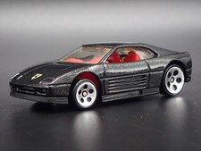 1989-1995 Ferrari 348 Super
