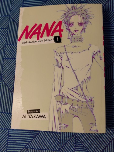 Nana edizione - nana:,