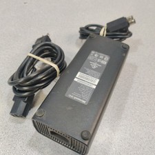 Microsoft Xbox 360-S Model