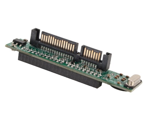 Adattatore hdd maschio sata - adattatore,