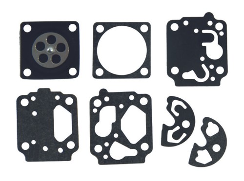 Serie membrane carburatore
