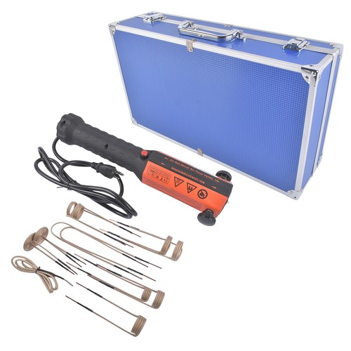 Magnetic induction heater kit - magnetic,