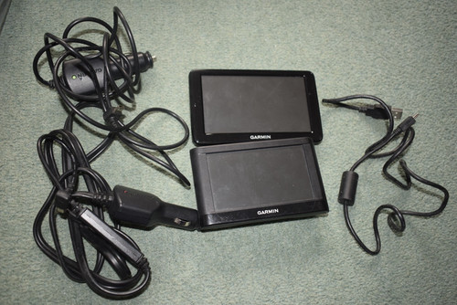 Garmin nuvi gps navigatore - nuvi,
