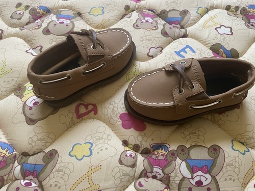 Scarpa barca sperry - da, bambino