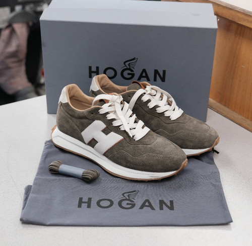 Uomo hogan h601 - hogan, mens