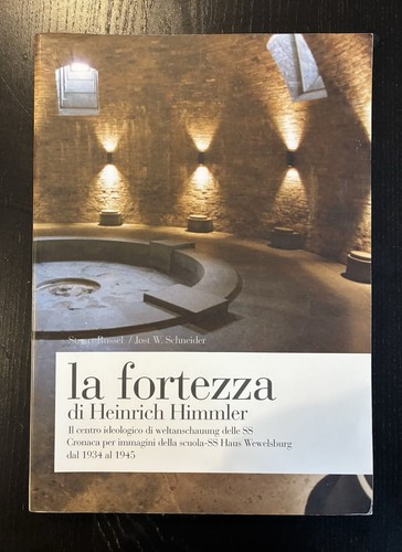 2007 fortezza heinrich - 2007, di