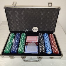 SET Professionale POKER 300