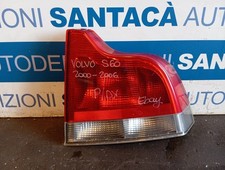 Fanale Posteriore Dx Volvo S60 Anni 2000-2006 Modello Berlina