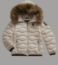 Piumino Junior Bambina Con