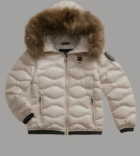 Piumino junior bambina con - junior,