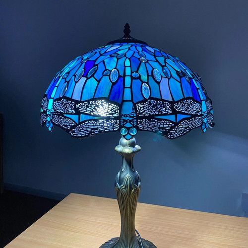 Lampada tavolo stile - da,