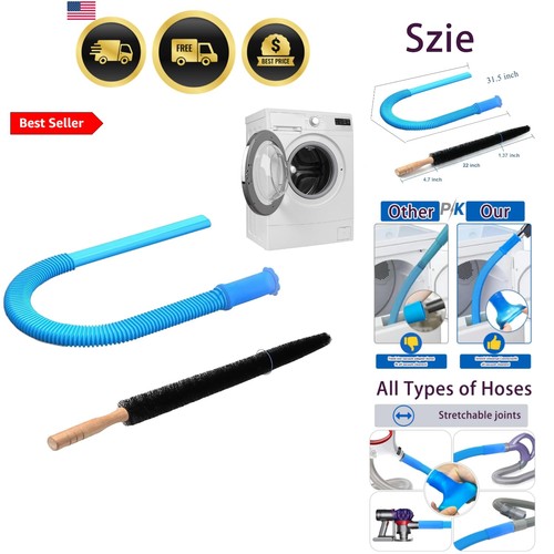 Kit aspirazione asciugatrice - kit,