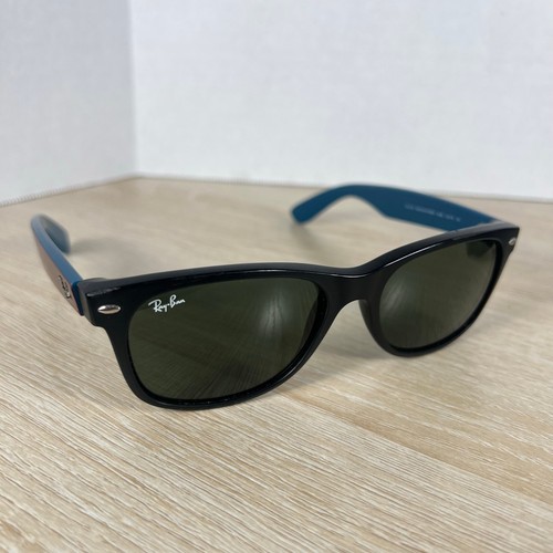 Ray ban rb2132 6182 occhiali - 6182,