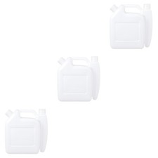 3pcs 1,5L 2 Tempi Olio