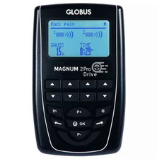 Magnetoterapia portatile con