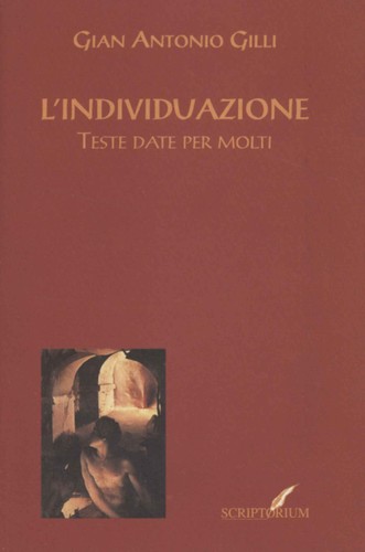 Individuazione gian - l'individuazione,