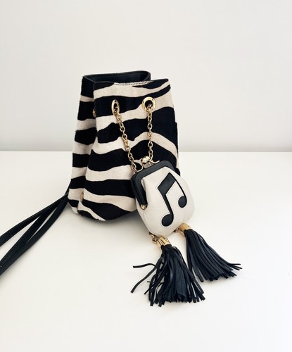 Borsa secchiello a - borsa,
