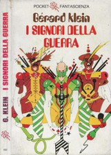 Signori della guerra - i, guerra.