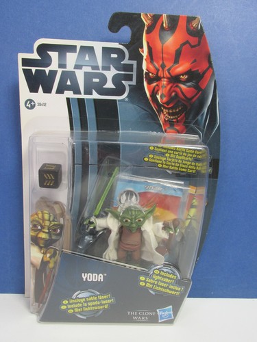 Star wars master yoda - wars,
