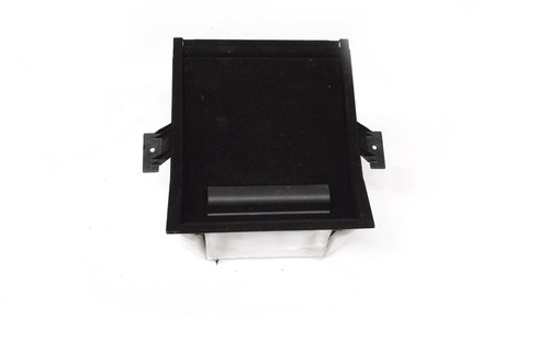 Box portaoggetti panca sedile