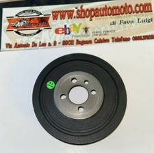 17/2457 PULEGGIA SMORZATORE