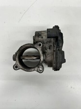 13547810752 Valvola a farfalla per BMW SERIE 5 F10 (01/10) 520D BER. 4P/D/1995CC 2010