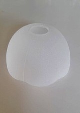 Vetro di ricambio paralume