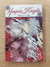 Vampire Knight VOL. 7 -