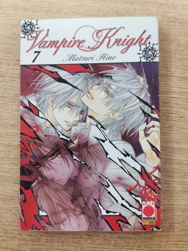 Vampire knight vol - vol.,