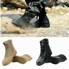 Army Boots stivali da