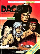 DAGO # 14 Euracomix  # 63 -