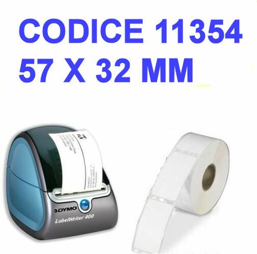 Rotoli etichette dymo - , cod