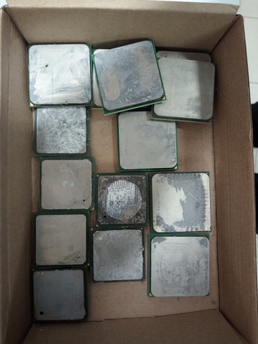 Processori intel amd socket - intel, e
