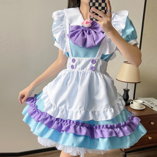 Vestito bambina cosplay - bambina, lolita