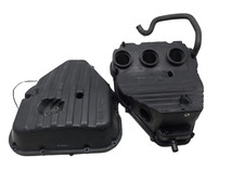 COPERCHI CASSA FILTRO AIRBOX