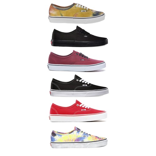 Vans authentic sneaker - vans,