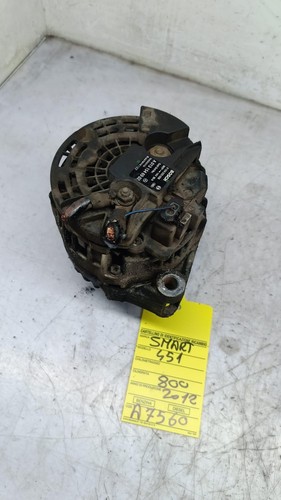 Alternatore per smart fortwo - per,