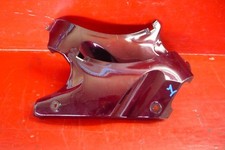 Scocca Fiancata Carena  COVER