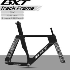 BXT Nuovo Telaio Pista