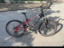 bicicletta 20 pollici bambino