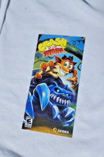 Crash Bandicoot: Crash of the