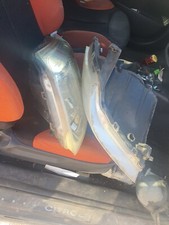 COPPIA FARI CITROEN C2 VTR ANNO 2004