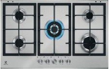 Electrolux Piano Cottura 5